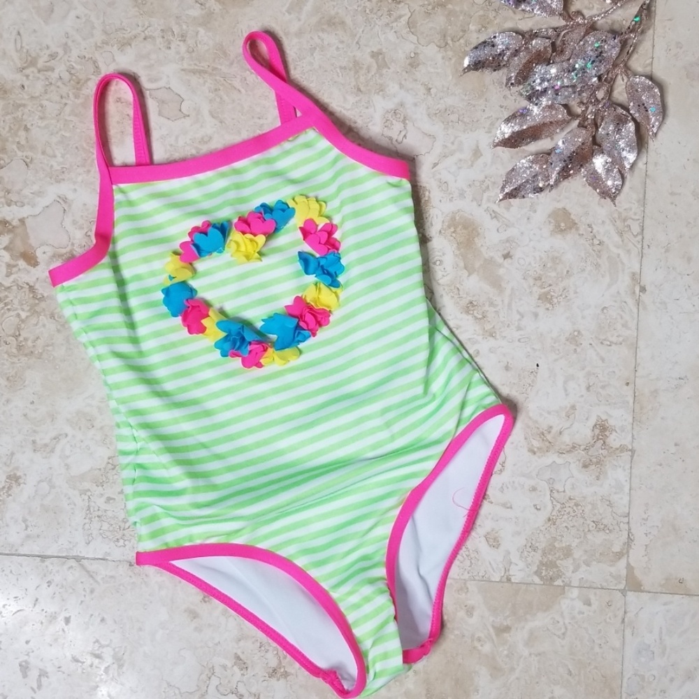 PENNY M 6 one piece Swim Suit